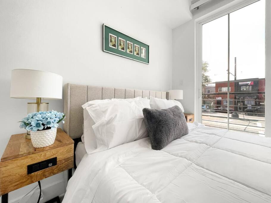 Feriehus Classy Capitol Hill Apt, Steps From Dc Attraction *